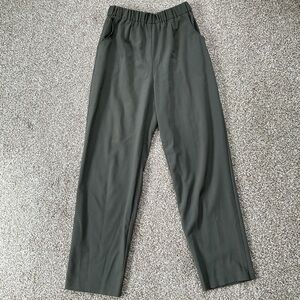 Vintage Briggs New York Straight-Leg Pants